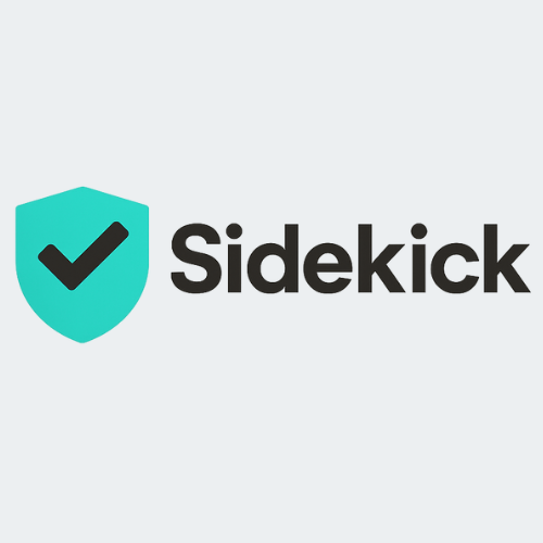 Sidekick Logo